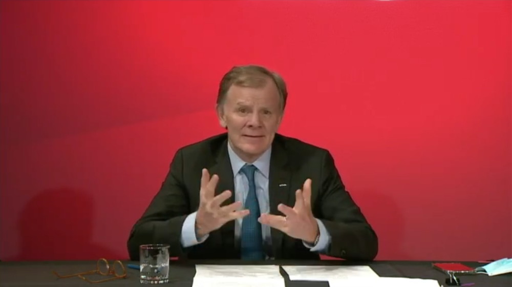 aaa 2021 metro la fleche