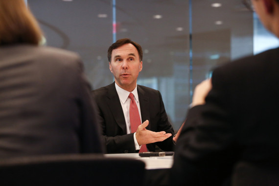 o BILL MORNEAU 570